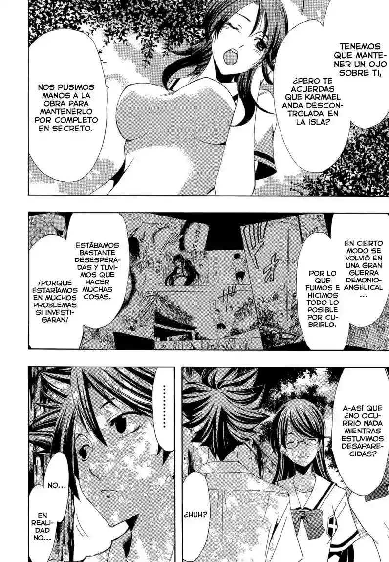 Página 6 — Capítulo 33 de Princess Lucia