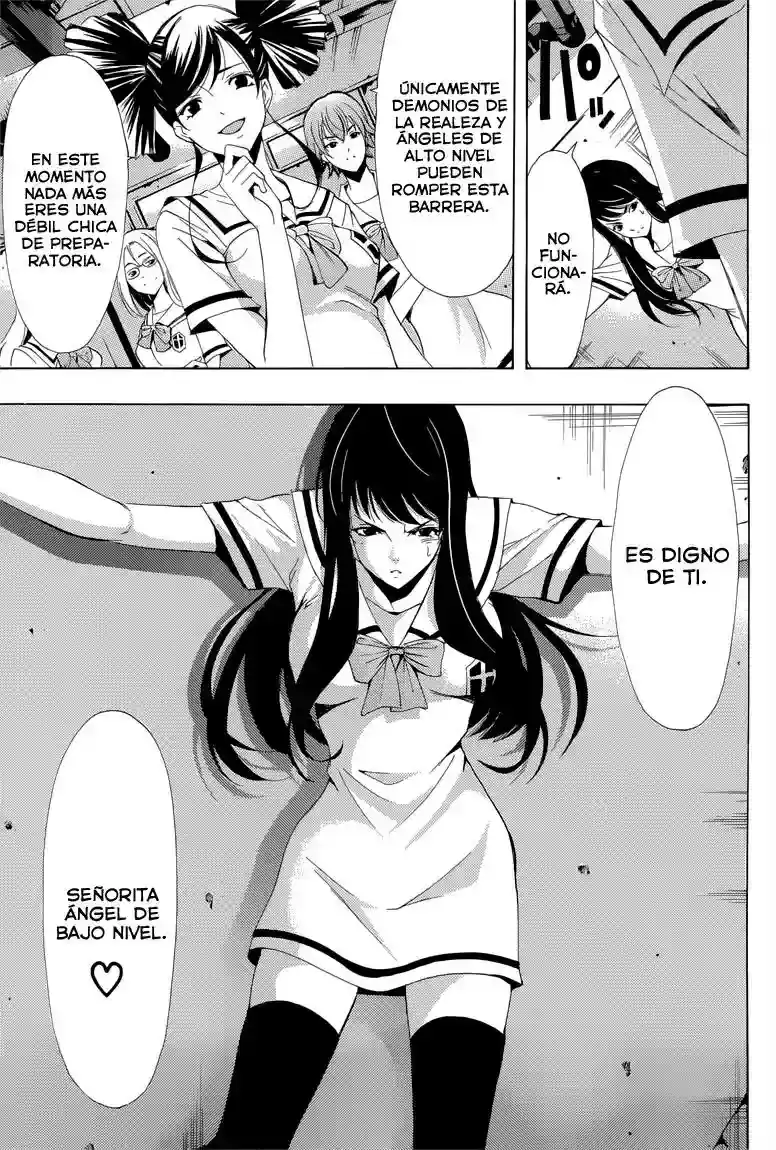 Página 10 — Capítulo 34 de Princess Lucia