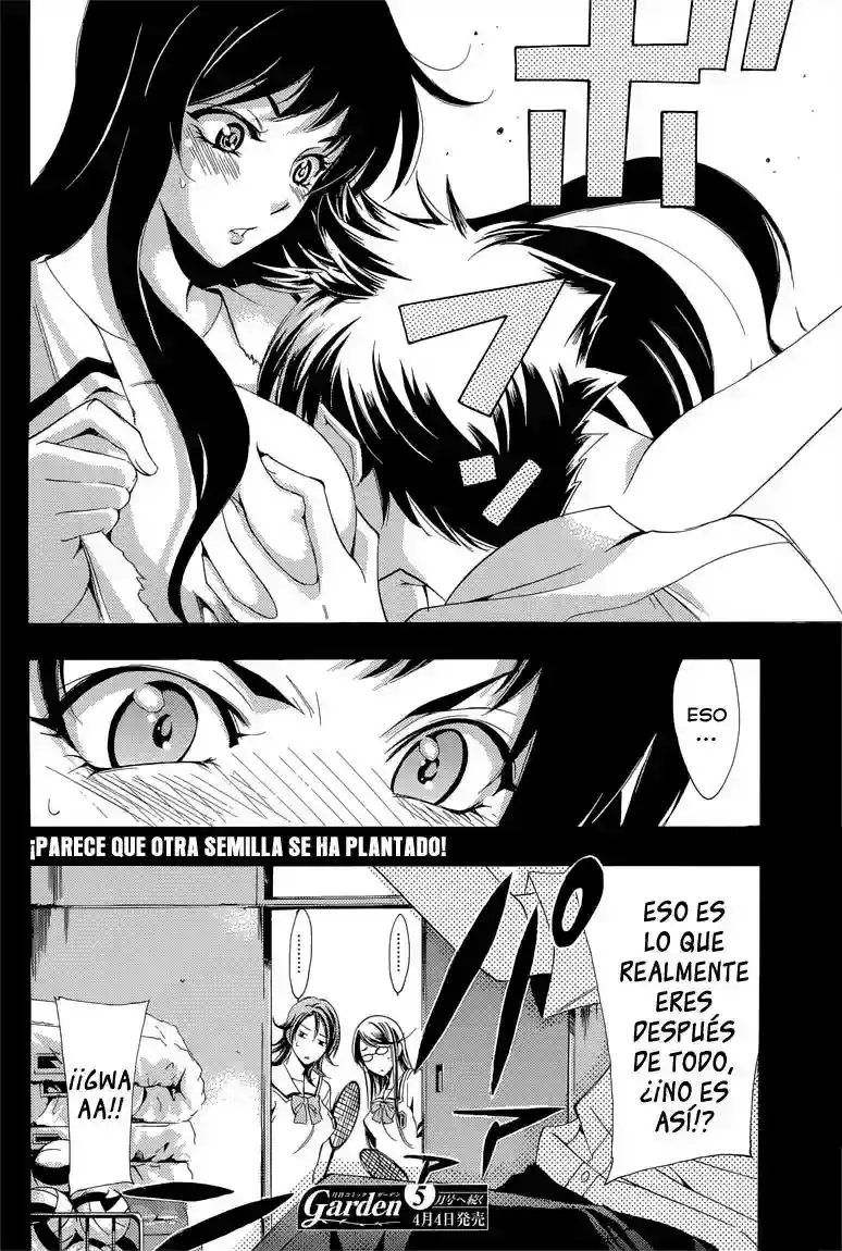 Página 19 — Capítulo 34 de Princess Lucia