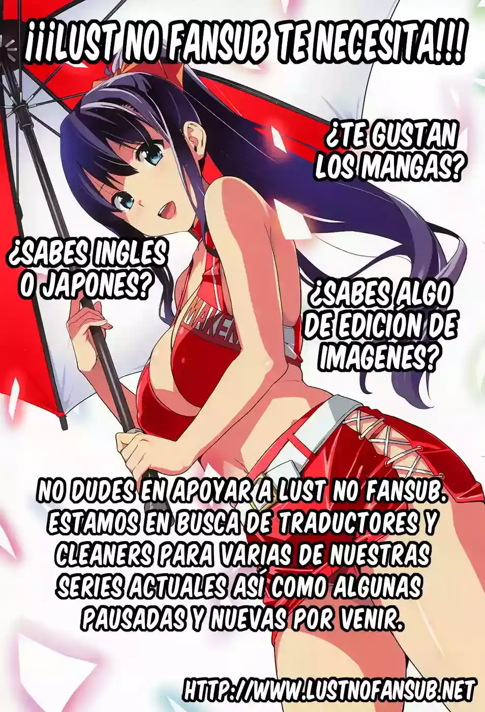 Página 21 — Capítulo 34 de Princess Lucia