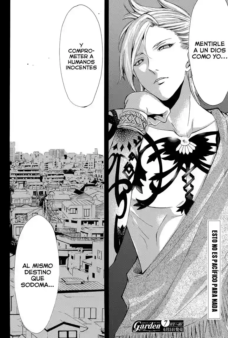 Página 21 — Capítulo 35 de Princess Lucia