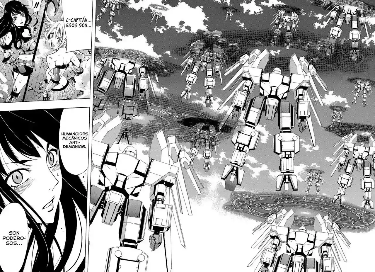 Página 8 — Capítulo 37 de Princess Lucia