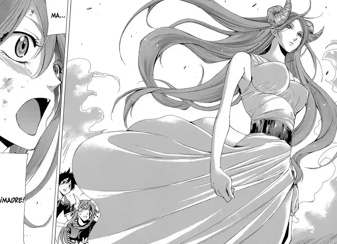 Página 14 — Capítulo 37 de Princess Lucia
