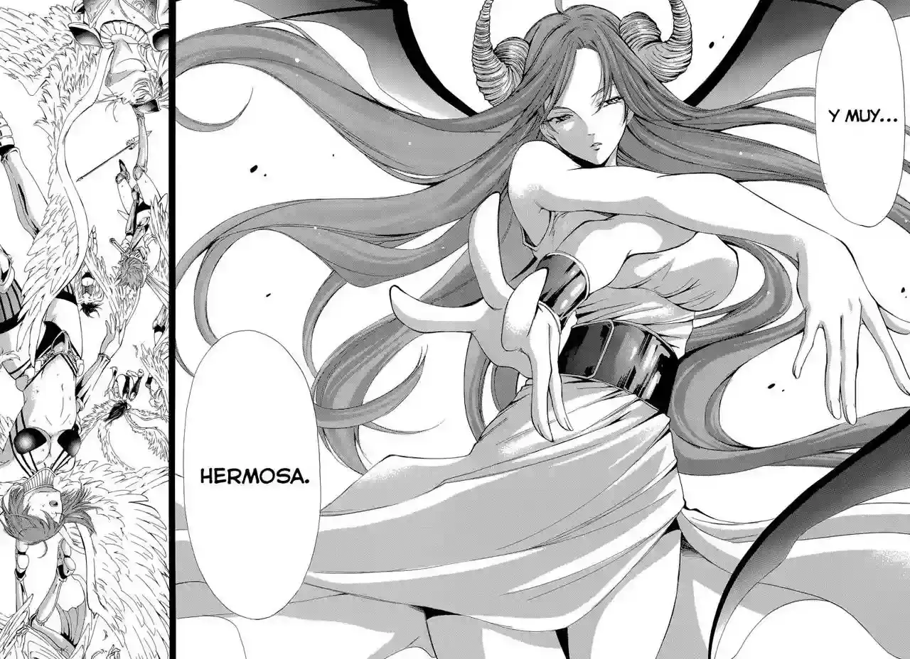 Página 3 — Capítulo 38 de Princess Lucia