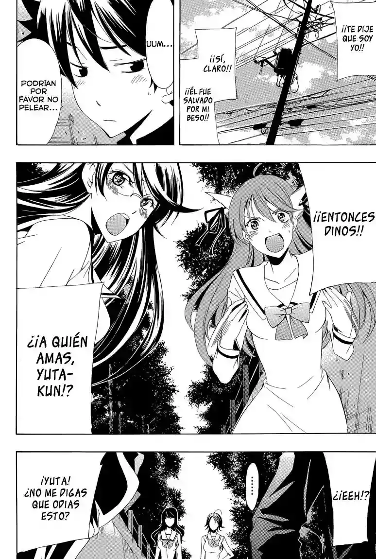 Página 33 — Capítulo 38 de Princess Lucia