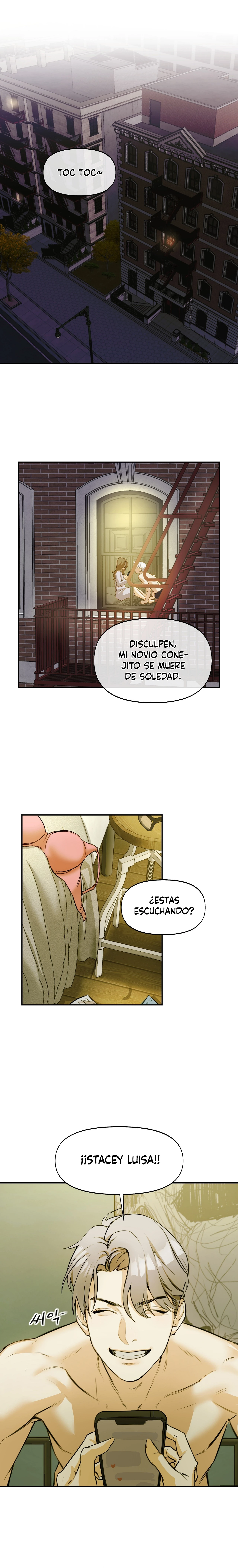 Página 1 — Proyecto Nerd Capítulo 1