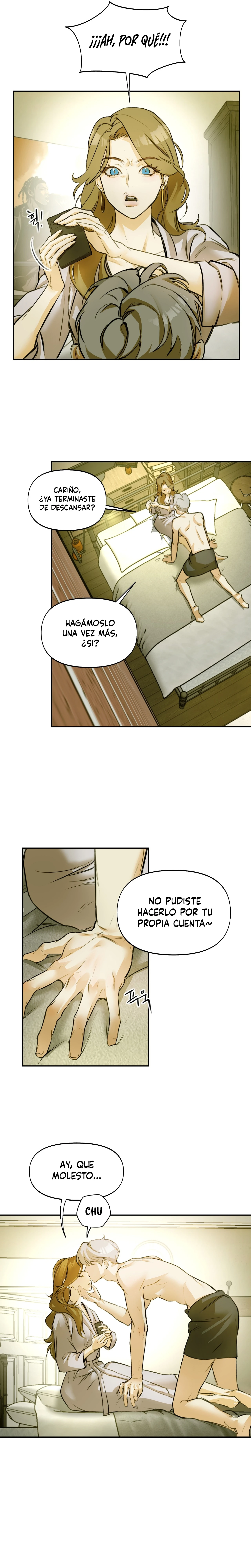 Página 2 — Proyecto Nerd Capítulo 1