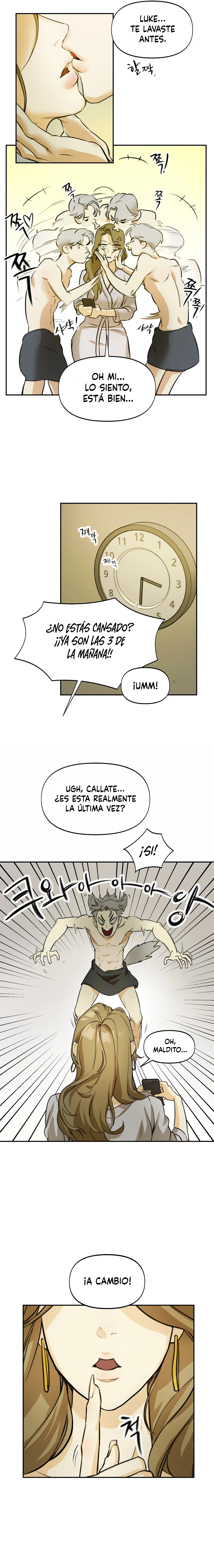Página 3 — Proyecto Nerd Capítulo 1