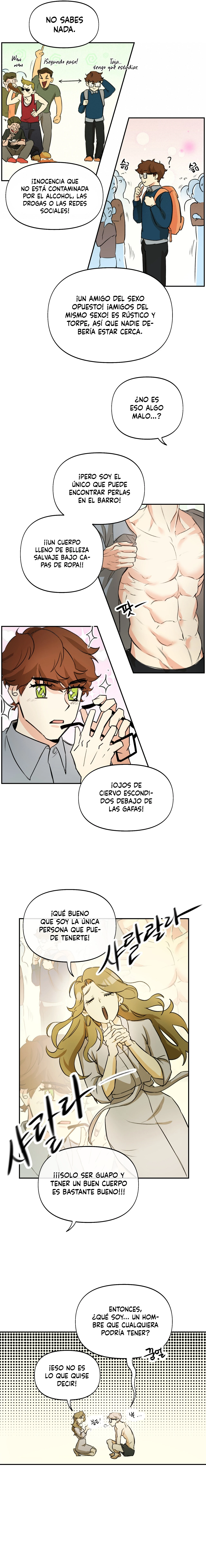 Página 6 — Proyecto Nerd Capítulo 1