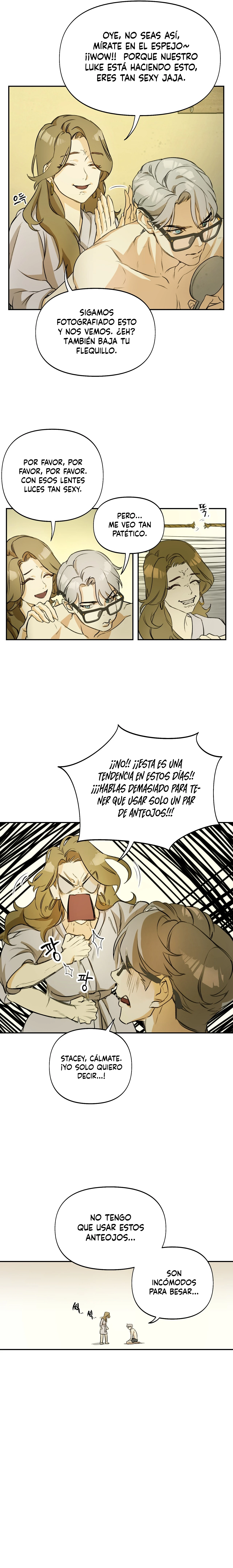 Página 7 — Proyecto Nerd Capítulo 1