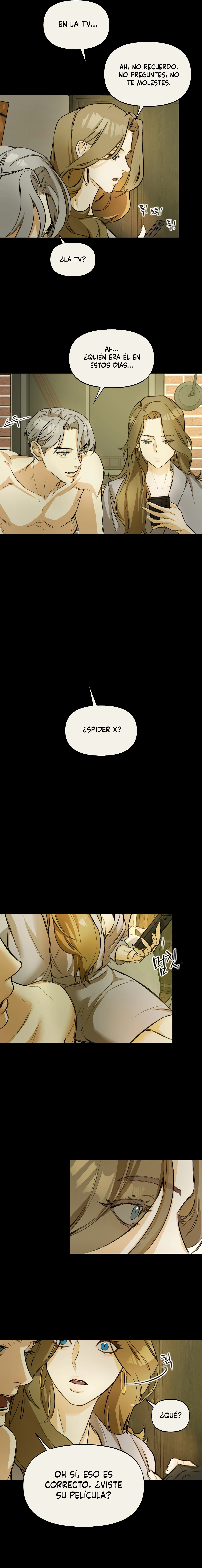 Página 11 — Proyecto Nerd Capítulo 1