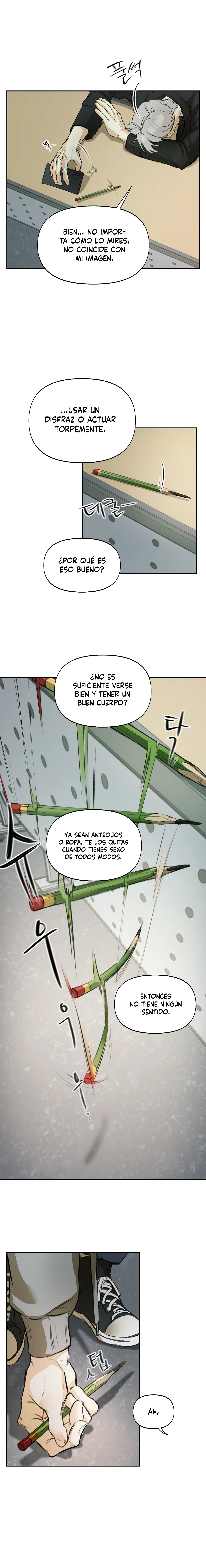 Página 12 — Proyecto Nerd Capítulo 1