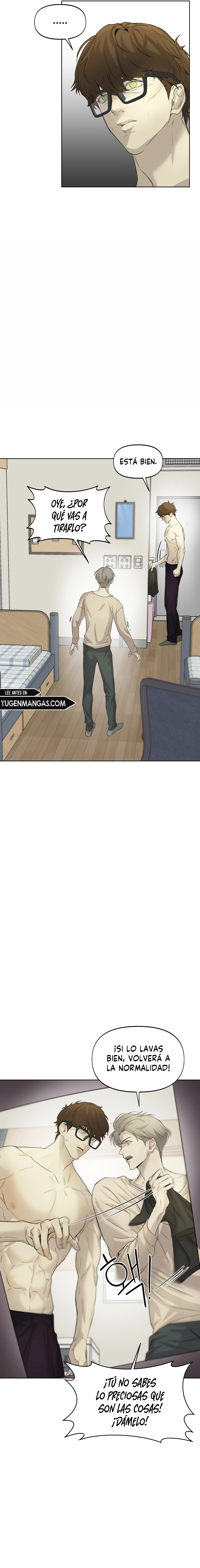 Página 3 — Proyecto Nerd Capítulo 10