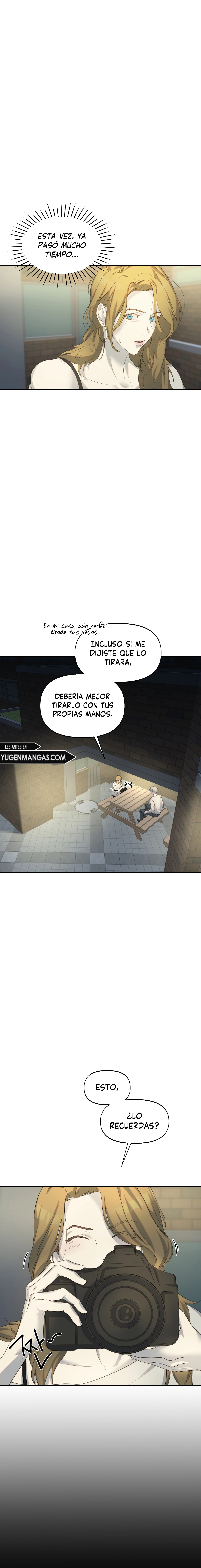 Página 10 — Proyecto Nerd Capítulo 10
