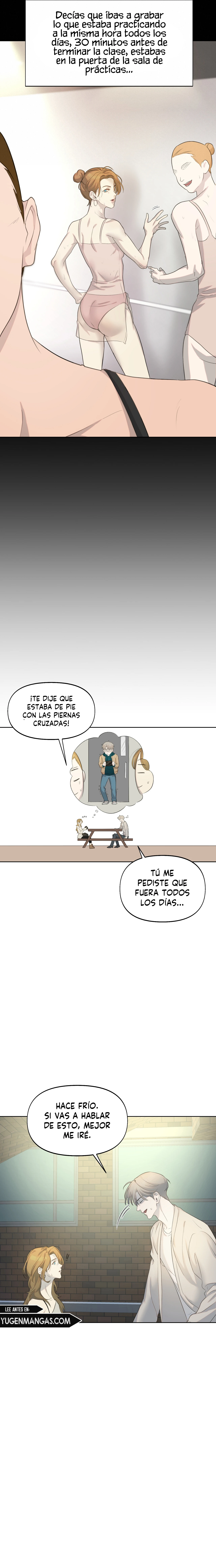 Página 12 — Proyecto Nerd Capítulo 10