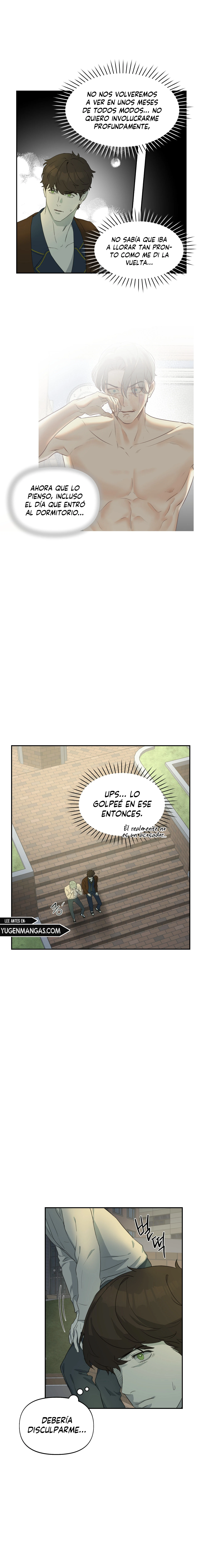 Página 3 — Proyecto Nerd Capítulo 11