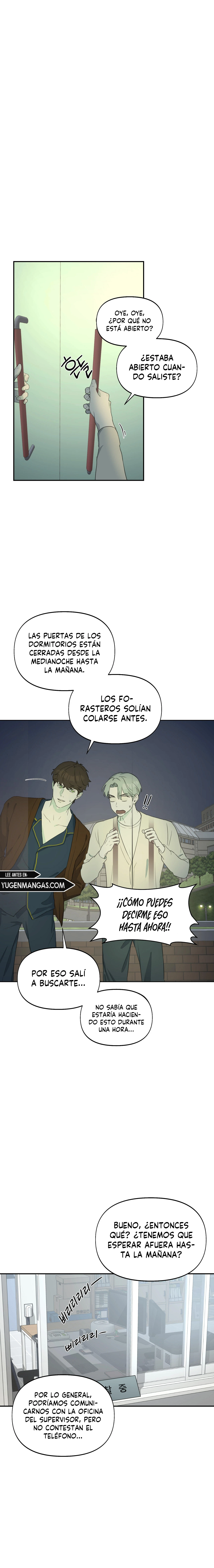 Página 4 — Proyecto Nerd Capítulo 11