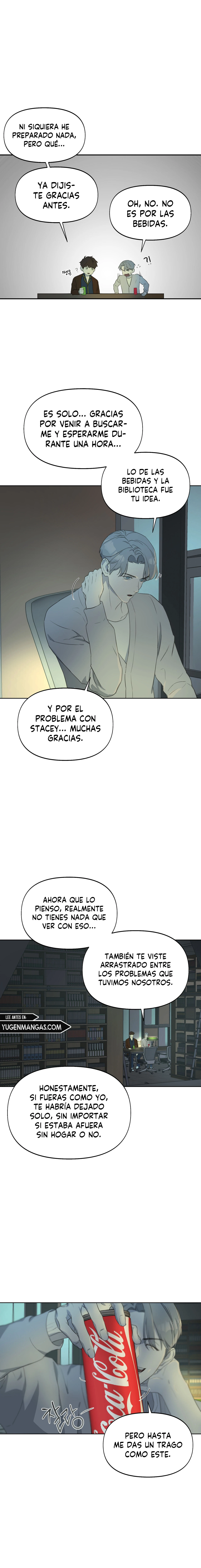 Página 7 — Proyecto Nerd Capítulo 11