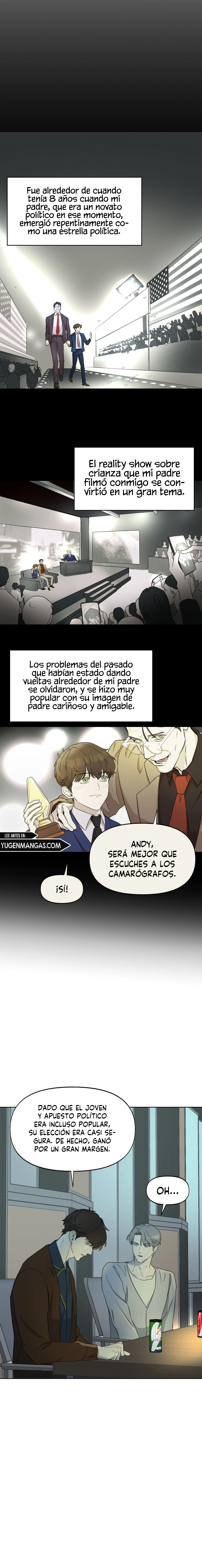 Página 11 — Proyecto Nerd Capítulo 11