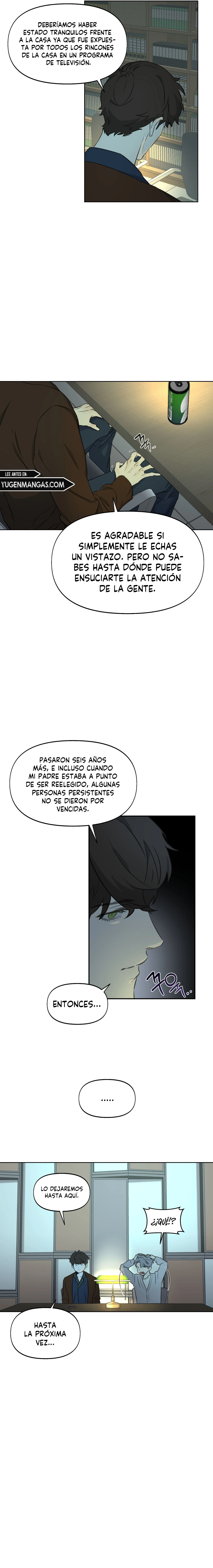 Página 12 — Proyecto Nerd Capítulo 11