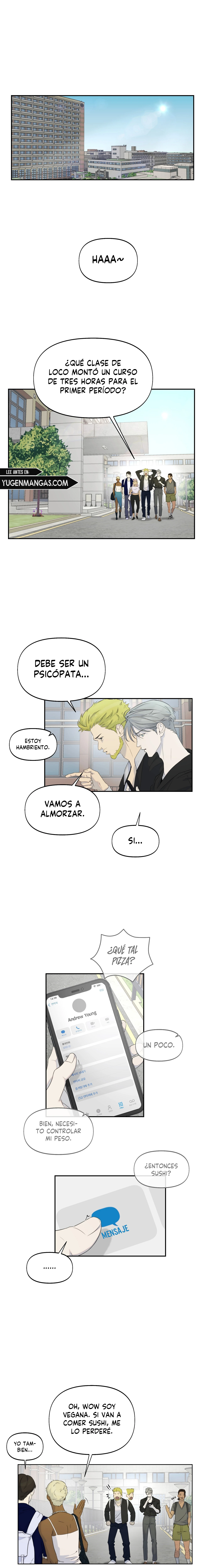 Página 1 — Proyecto Nerd Capítulo 12