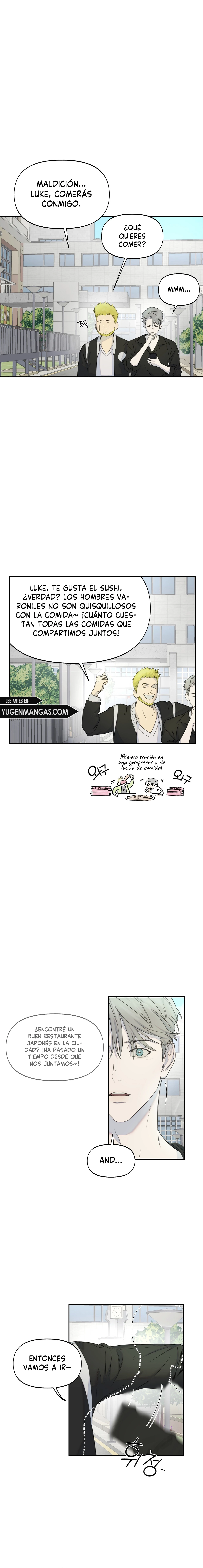 Página 2 — Proyecto Nerd Capítulo 12