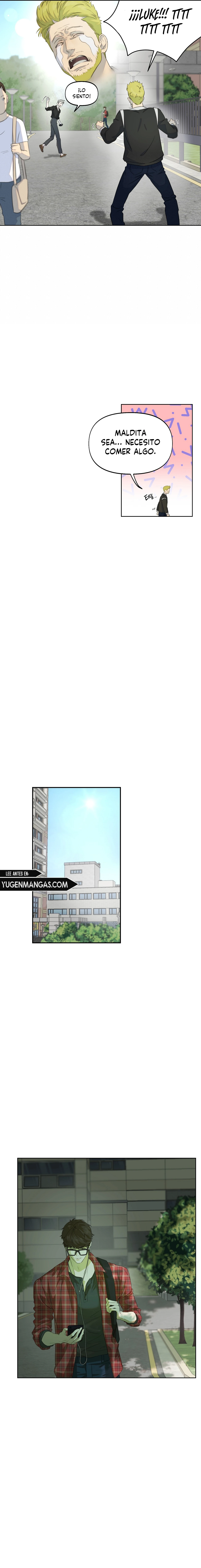 Página 3 — Proyecto Nerd Capítulo 12