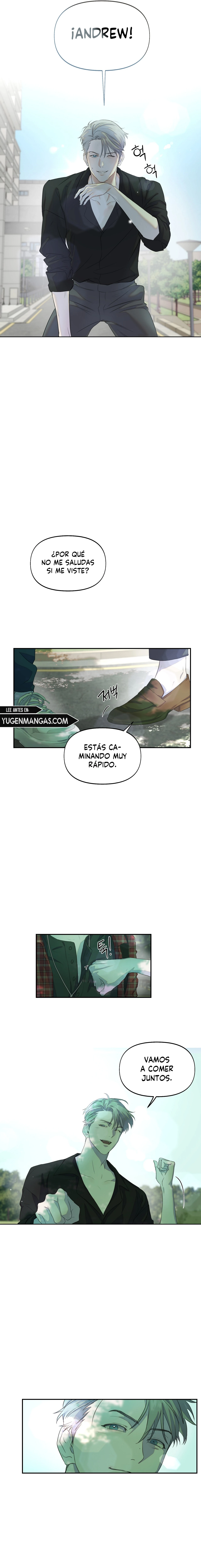 Página 6 — Proyecto Nerd Capítulo 12