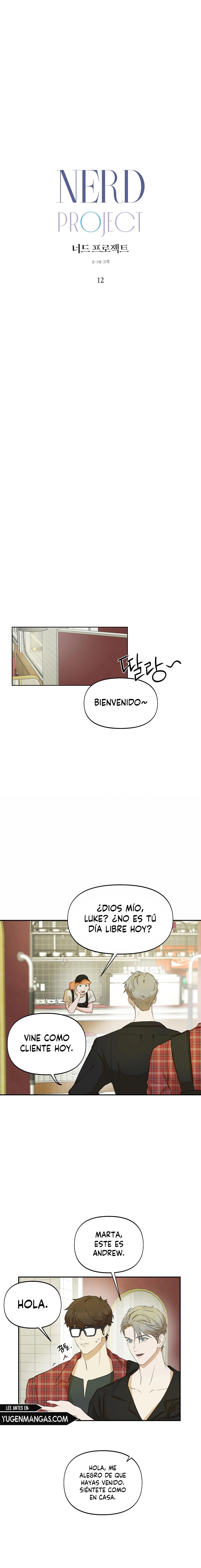 Página 7 — Proyecto Nerd Capítulo 12