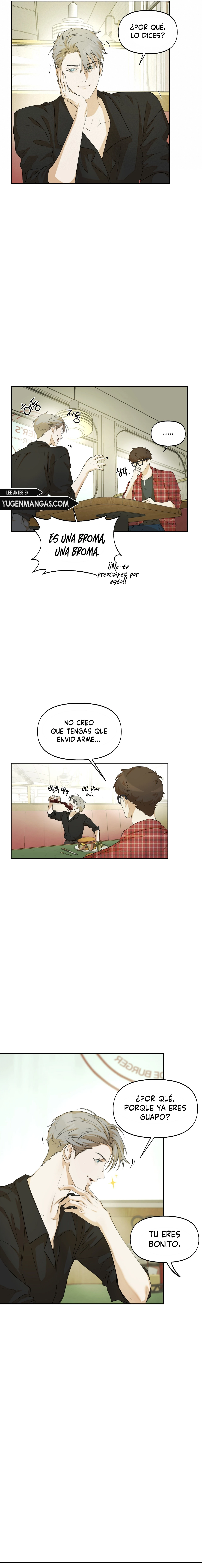 Página 11 — Proyecto Nerd Capítulo 12