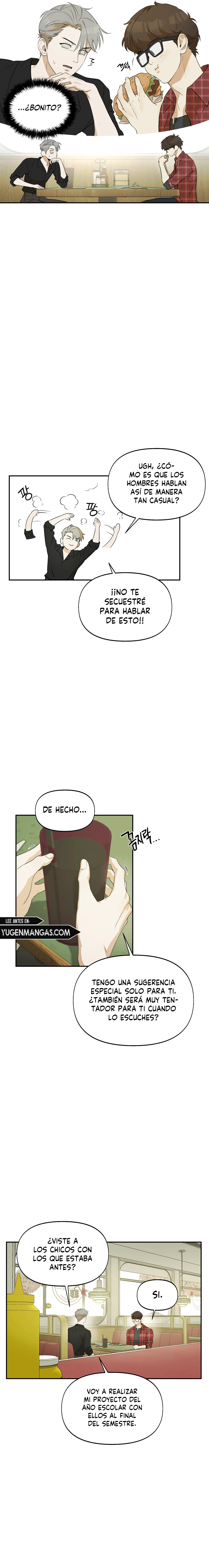 Página 12 — Proyecto Nerd Capítulo 12
