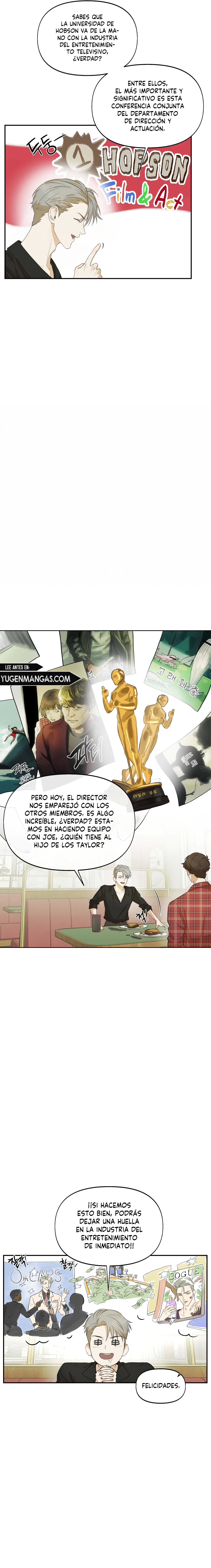 Página 13 — Proyecto Nerd Capítulo 12
