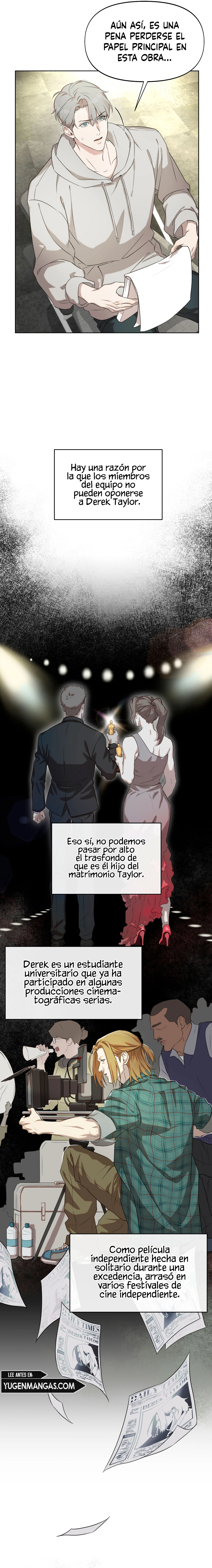 Página 4 — Proyecto Nerd Capítulo 15