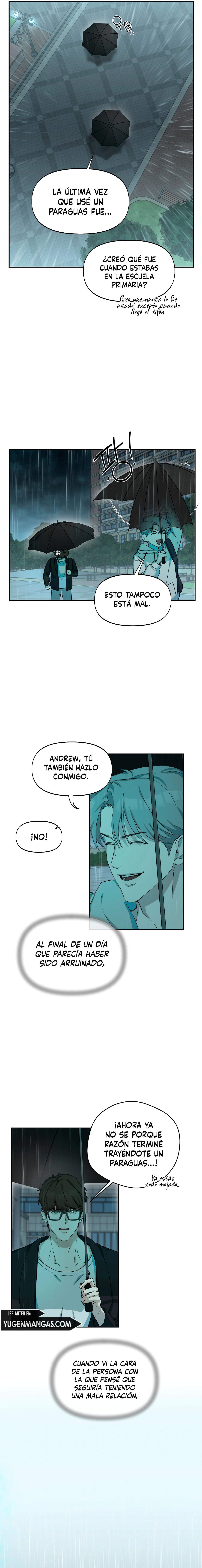 Página 11 — Proyecto Nerd Capítulo 15