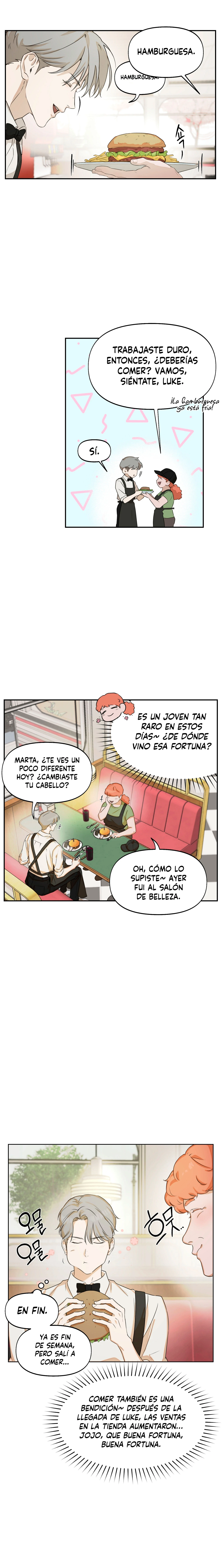 Página 14 — Proyecto Nerd Capítulo 15