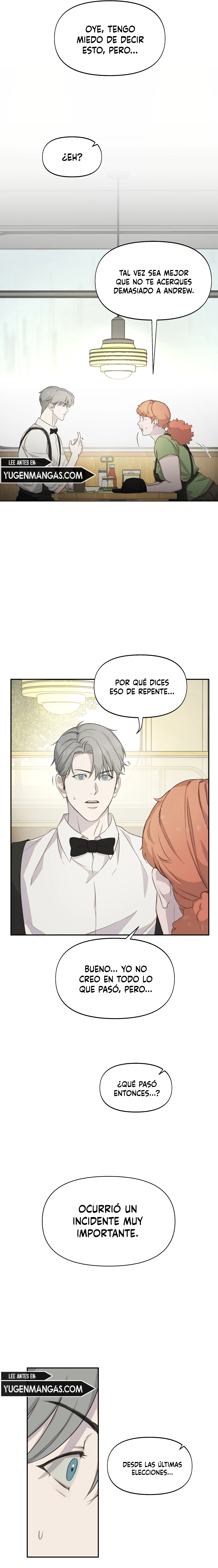 Página 3 — Proyecto Nerd Capítulo 16