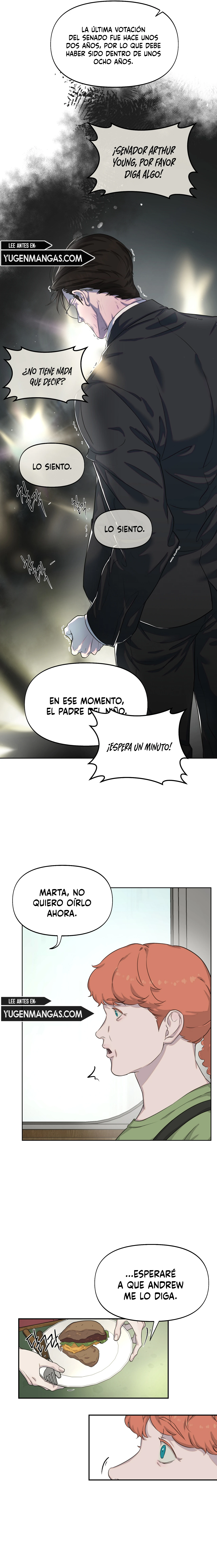 Página 4 — Proyecto Nerd Capítulo 16