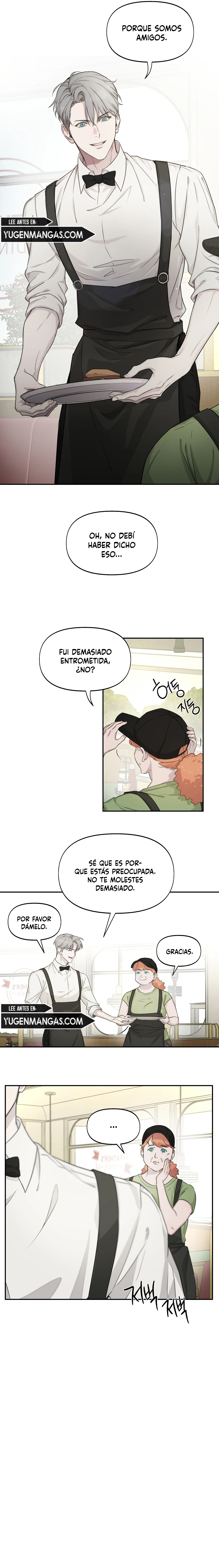 Página 5 — Proyecto Nerd Capítulo 16