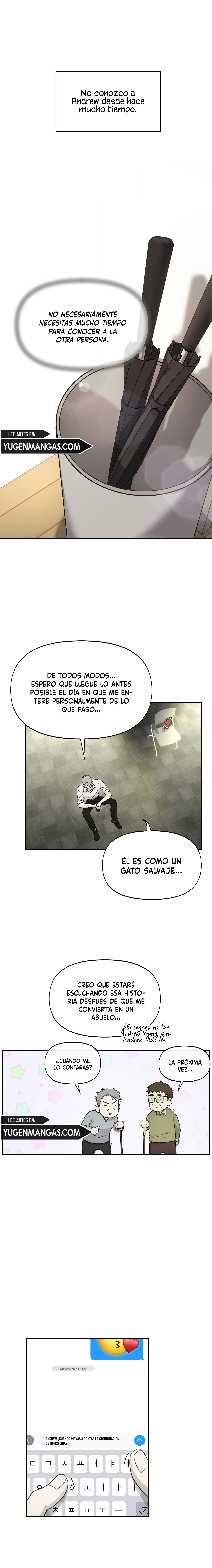 Página 9 — Proyecto Nerd Capítulo 16