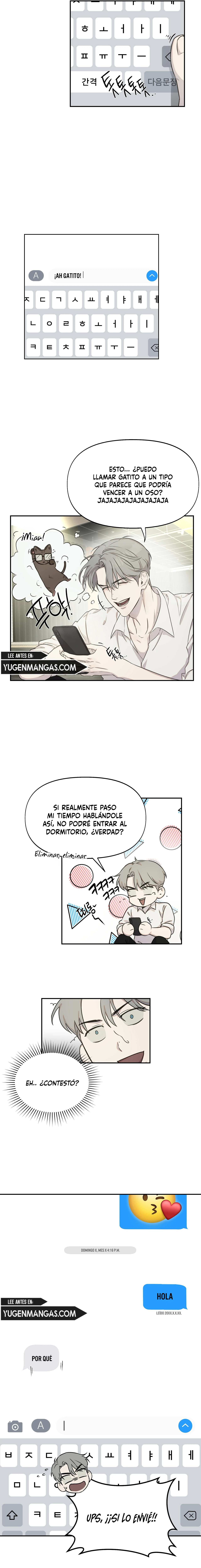 Página 10 — Proyecto Nerd Capítulo 16