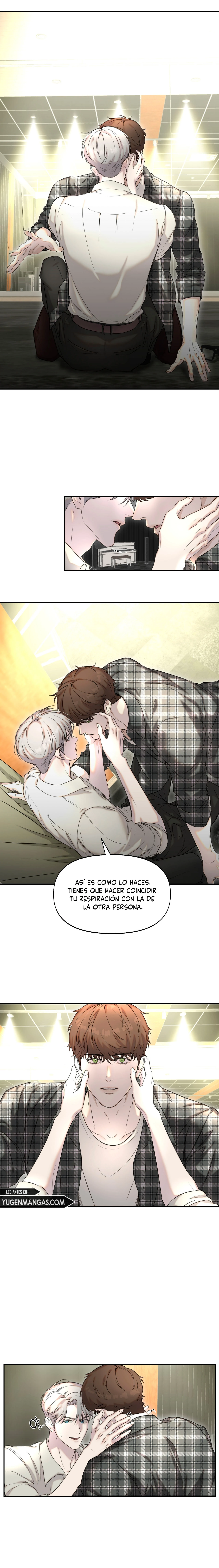 Página 5 — Proyecto Nerd Capítulo 18