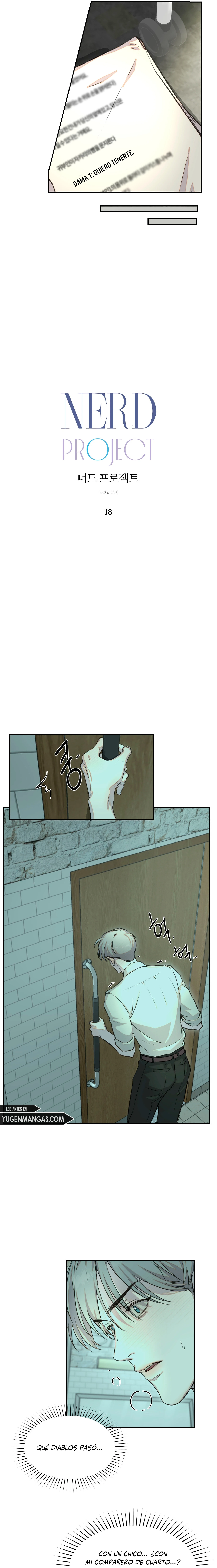 Página 7 — Proyecto Nerd Capítulo 18