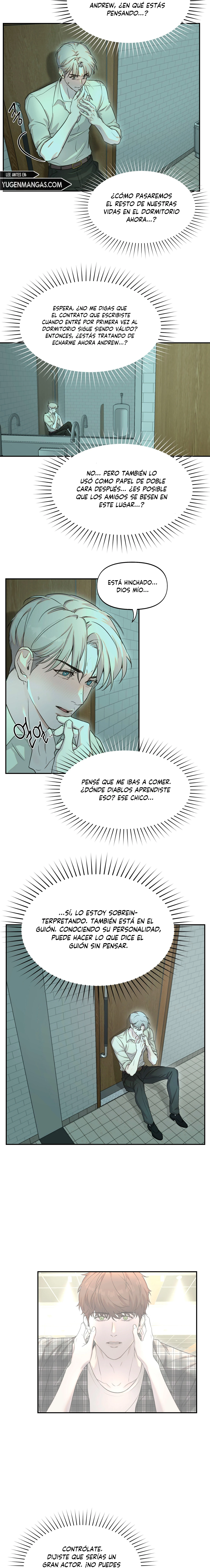 Página 8 — Proyecto Nerd Capítulo 18