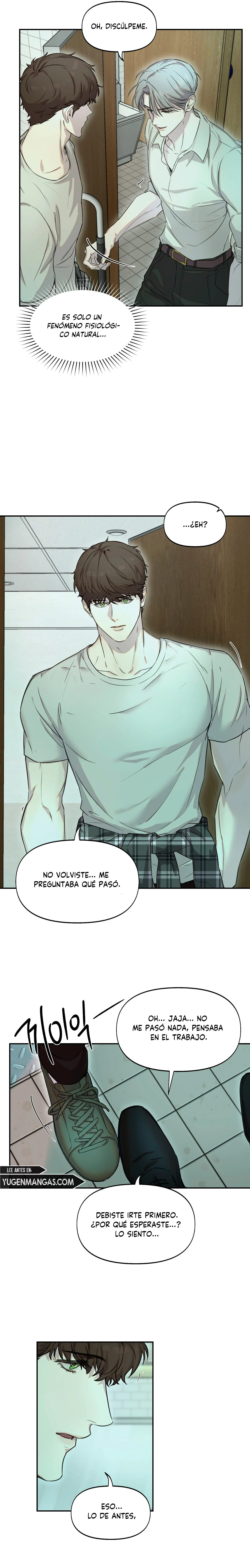 Página 9 — Proyecto Nerd Capítulo 18