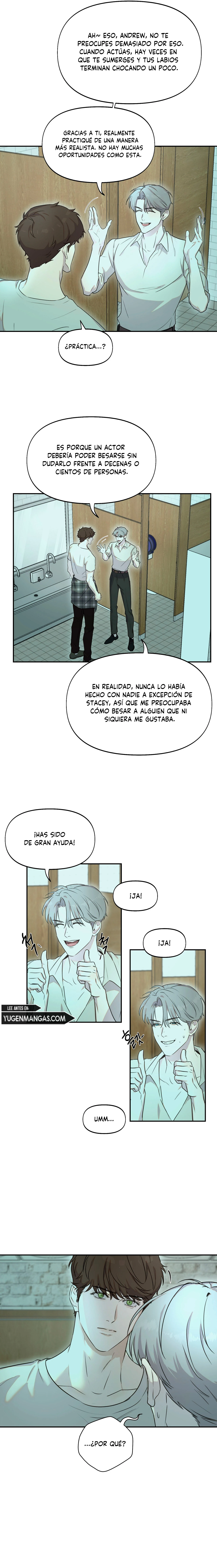 Página 10 — Proyecto Nerd Capítulo 18