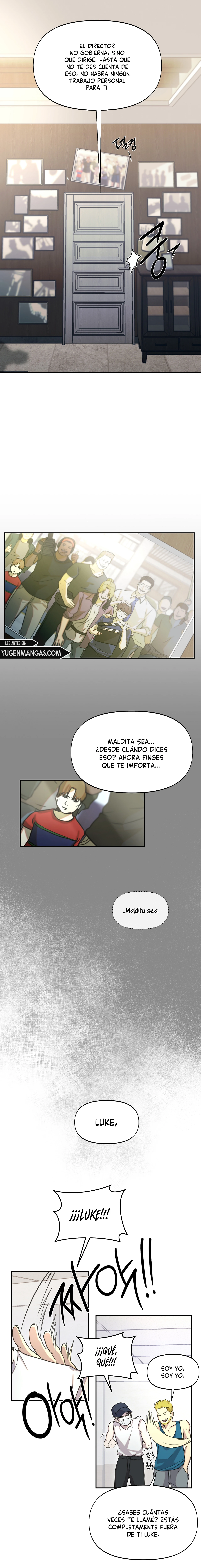 Página 4 — Proyecto Nerd Capítulo 19