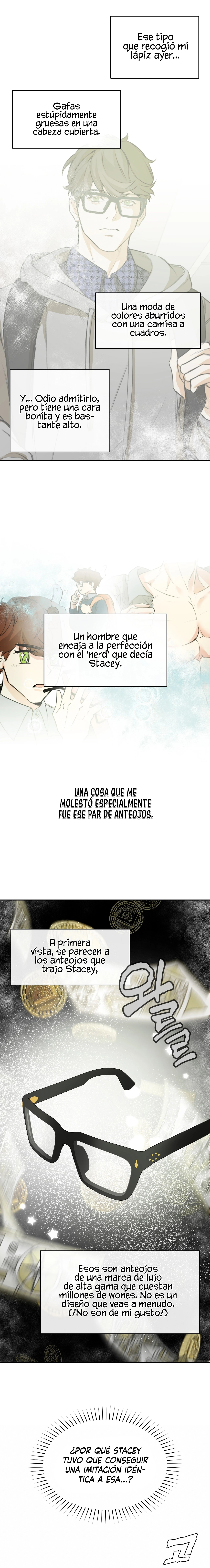 Página 3 — Proyecto Nerd Capítulo 2