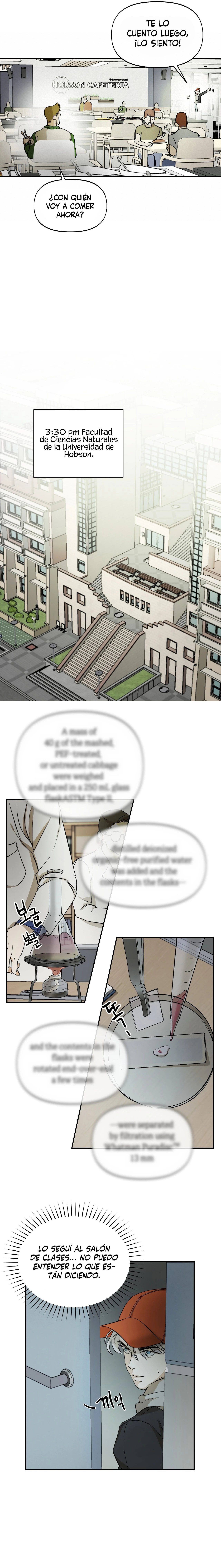 Página 5 — Proyecto Nerd Capítulo 2