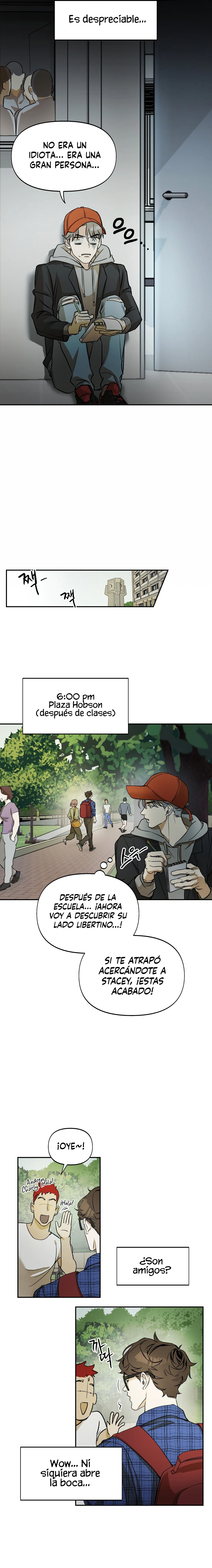 Página 7 — Proyecto Nerd Capítulo 2