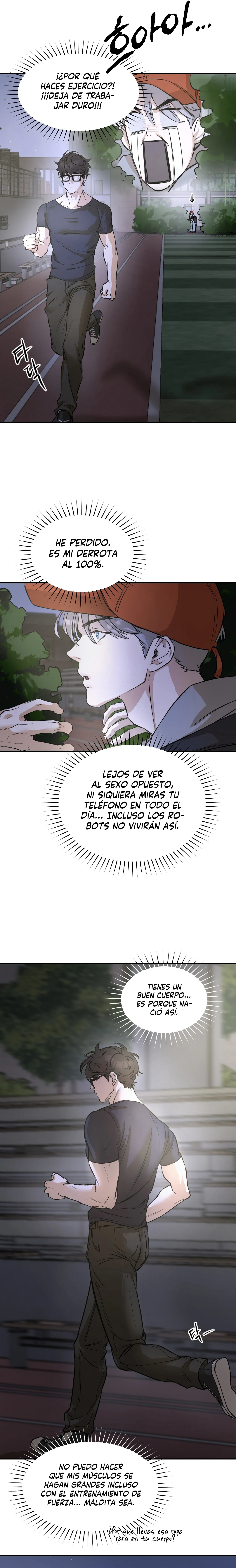 Página 10 — Proyecto Nerd Capítulo 2